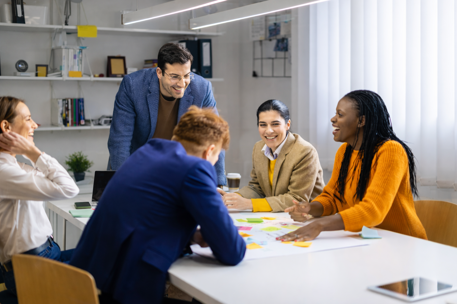 Careers at Our Firm