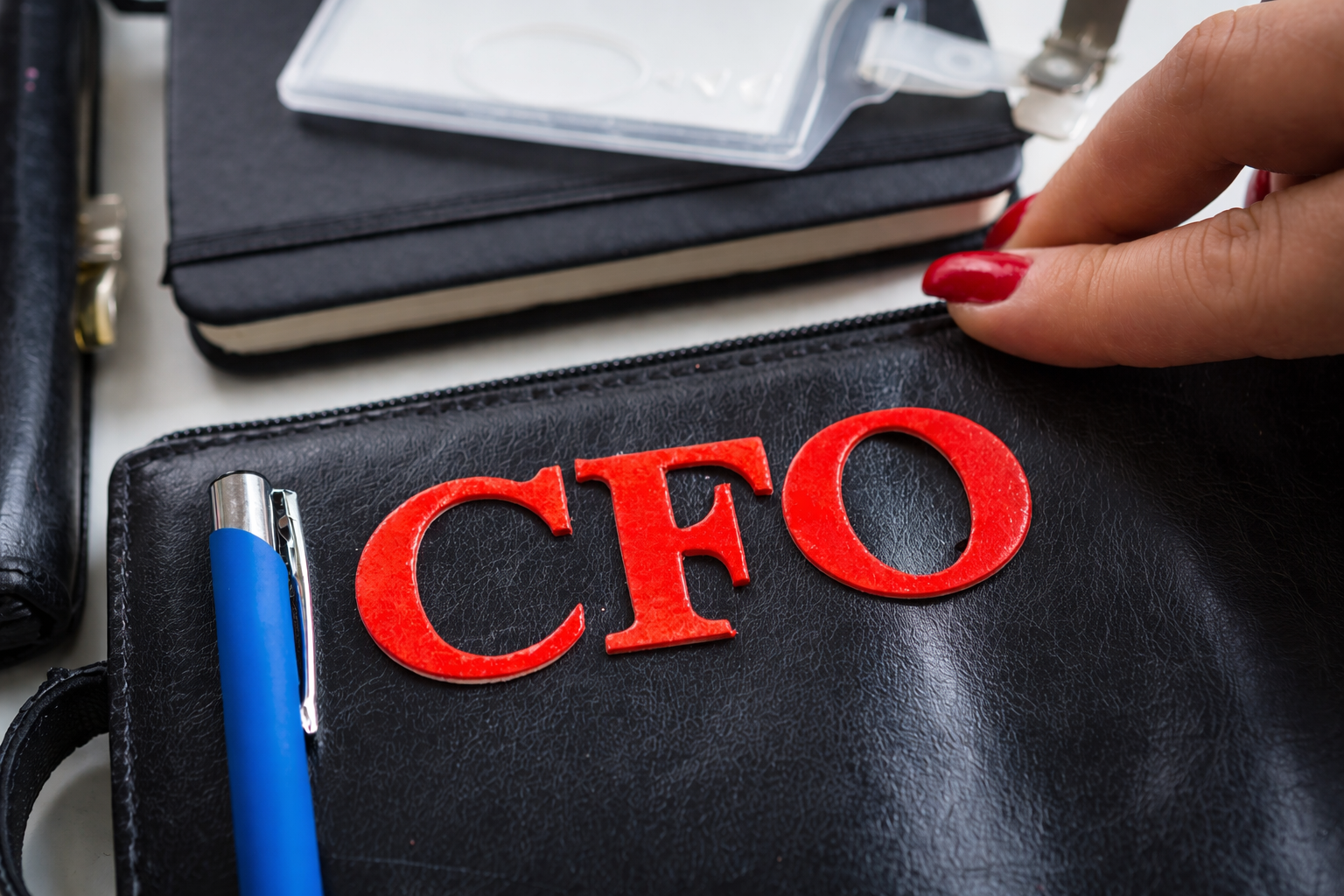 CFO Services