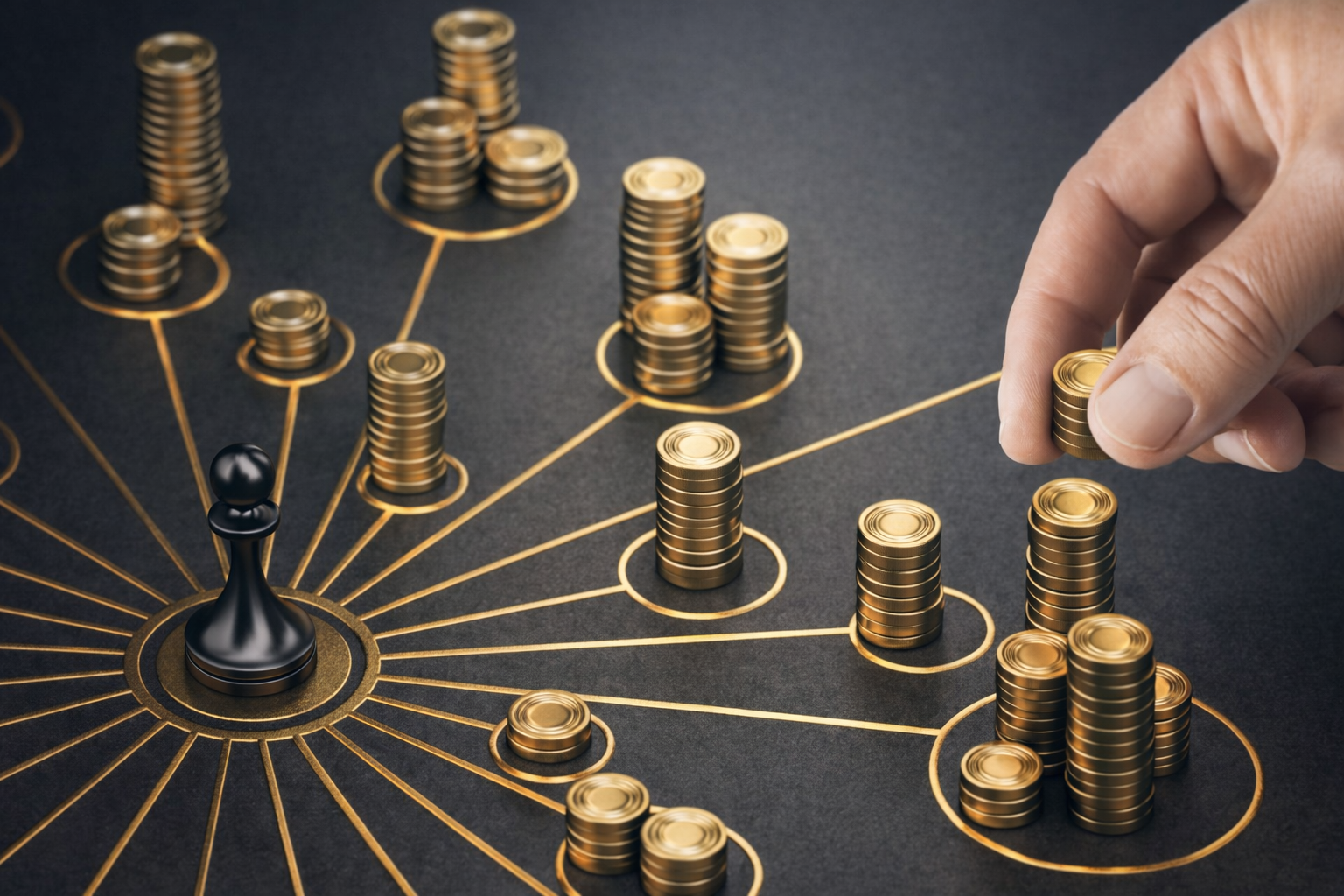 Financial Services & Wealth Management