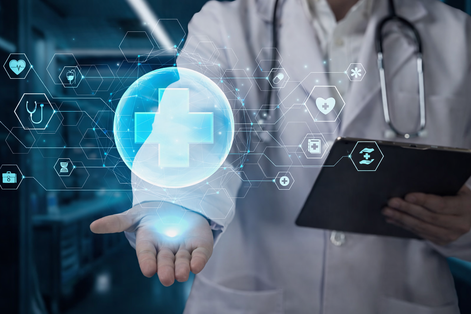 Healthcare & Medical Practices