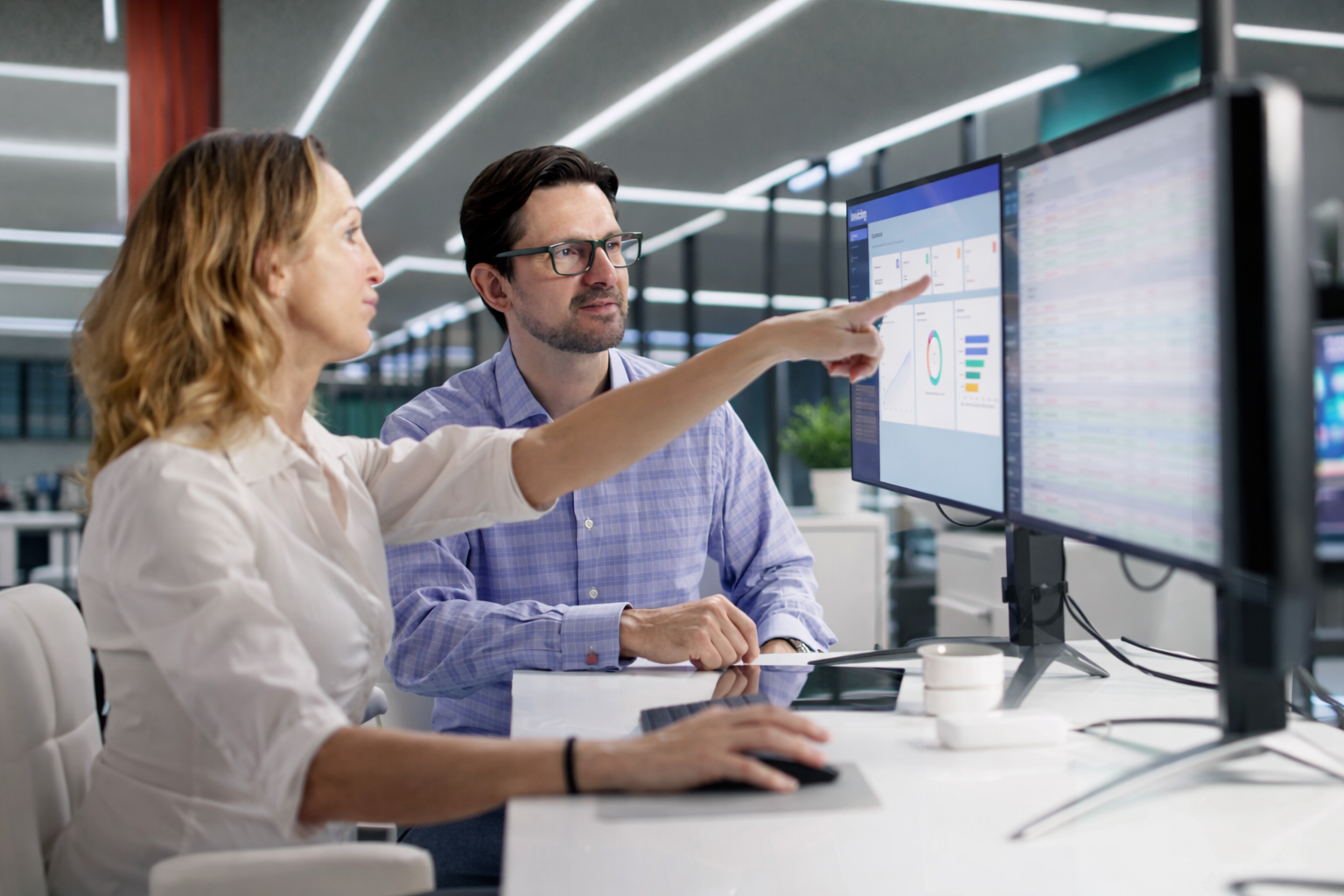 Payroll Processing